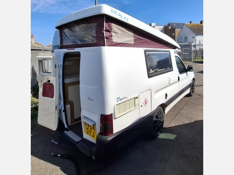 Romahome Duo Plus HyLo 8