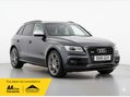 Audi SQ5 3.0 BiTDI V6 2
