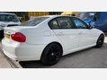 BMW 3 Series 2.0 318d SE Euro 5 4dr 11
