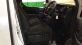 Fiat Scudo LWB L2H1 Low Roof Air Con Sensors EURO 6 9