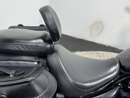 Yamaha XVS MIDNIGHT STAR 2013 29K MOT SERVICED PANNIERS CRUISER BIKE 950CC 23