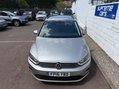 Volkswagen Golf SV 1.6 TDI BlueMotion Tech SE Euro 6 (s/s) 5dr 14