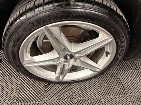 Audi A4 2.0 TDI ultra Sport Euro 6 (s/s) 4dr 38