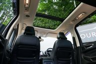 Ford Galaxy 2.0 Galaxy Titanium X TDCi Auto 5dr 21