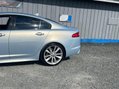 Jaguar XF 3.0d S V6 Portfolio Auto Euro 5 (s/s) 4dr 19