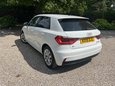 Audi A1 1.0 TFSI 25 Sport Sportback Euro 6 (s/s) 5dr 3