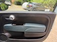 Fiat 500 1.0 MHEV Launch Edition Euro 6 (s/s) 3dr 17
