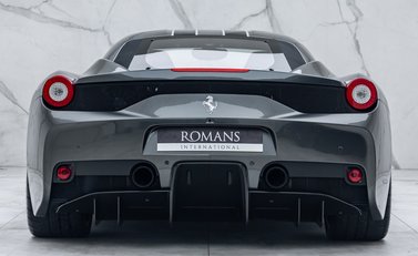 Ferrari 458 Speciale 8
