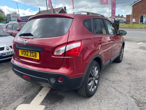 Nissan Qashqai 1.6 Qashqai N-Tec 5dr 44