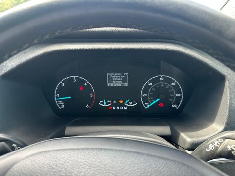 Ford Tourneo Custom 320 TITANIUM ECOBLUE 19