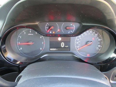 Vauxhall Corsa 1.2 Turbo SE Premium Euro 6 (s/s) 5dr 16