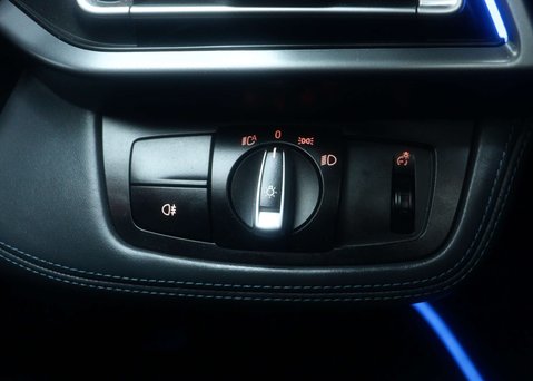 BMW I8 1.5 i8 4WD 3dr 45