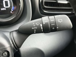 Mazda 2 Hybrid 1.5 Mazda2 Hybrid Select CVT 5dr 58