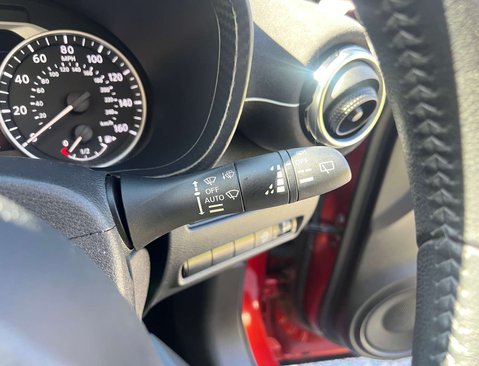 Nissan Juke 1.0 Juke Tekna+ DiG-T 5dr 24