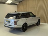 Land Rover Range Rover 3.0 Range Rover Vogue SE SDV6 Auto 4WD 5dr 23