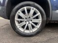 Volkswagen Tiguan 2.0 Tiguan Match Edition TDI BlueMotion Technology 4Motion 4WD 5dr 50