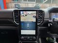 Ford Ranger WILDTRAK ECOBLUE 23