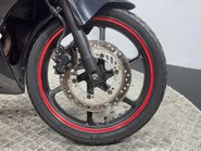 Honda CBR 2008 16K RUNNING SPORTS BIKE PROJECT BIKE 125CC LEARNER 28