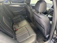 BMW 5 Series 2.0 520d xDrive M Sport Auto 4WD 4dr 60