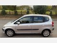 Honda Jazz 1.3 Jazz SE CVT 5dr 18
