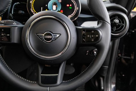 Mini Hatch COOPER S LEVEL 3 22