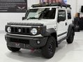 Suzuki Jimny ALLGRIP 1
