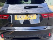 Jaguar E-Pace 2.0 D204 MHEV R-Dynamic Black Auto AWD Euro 6 (s/s) 5dr 70