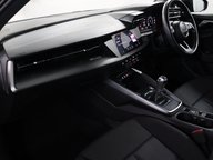 Audi A3 SPORTBACK TFSI TECHNIK 34