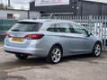 Vauxhall Astra 1.4 Astra SRI 5dr 8