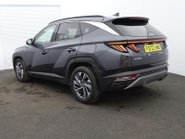 Hyundai TUCSON T-GDI PREMIUM DCT MHEV 2