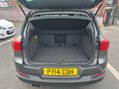 Volkswagen Tiguan 2.0 Tiguan Match TDI BlueMotion Technology 5dr 25