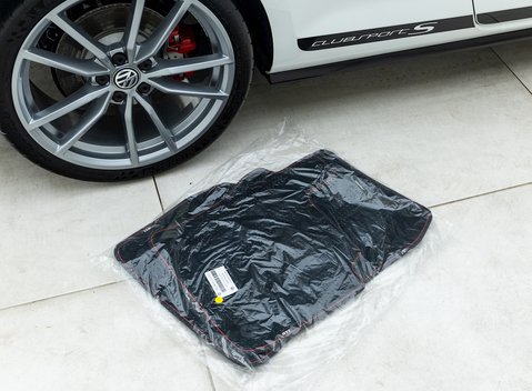 Volkswagen Golf GTI Clubsport S 34