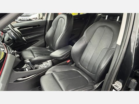 BMW X1 2.0 20d Sport Auto xDrive Euro 6 (s/s) 5dr 14