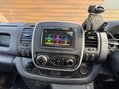 Renault Trafic 2.0 Trafic SL28 Black Edition Energy dCi 25