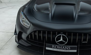 Mercedes-Benz Amg GT BLACK SERIES 28