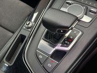 Audi A5 2.0 TDI S line Coupe 2dr Diesel S Tronic quattro Euro 6 (s/s) (190 ps) 43