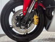 Honda CBR CBR600 FA-C 2013 NEW MOT SERVICED 600CC CLEAN BIKE 46