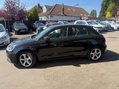 Audi A1 1.6 TDI Sport Sportback S Tronic Euro 6 (s/s) 5dr (Nav) 3