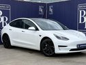 Tesla Model 3 Saloon 4dr Electric Auto RWD (241 bhp)