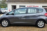 Honda Jazz I-VTEC ES..12 SERVICES LAST ONE @75K .. BEST COLOUR !!.. 1 PREVIOUS KEEPER  12