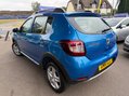 Dacia Sandero Stepway 1.5 dCi Laureate Euro 6 (s/s) 5dr 10