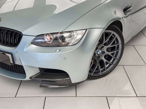 BMW M3 4.0 iV8 Coupe 2dr Petrol Manual Euro 4 (420 ps) 11