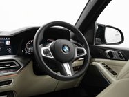 BMW X5 3.0 X5 xDrive 30d M Sport Auto 4WD 5dr 21