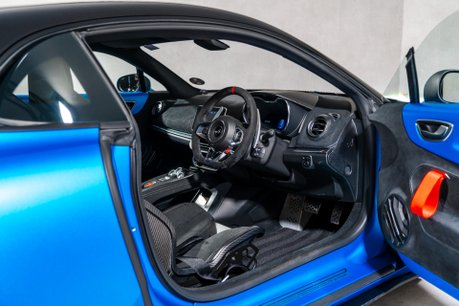 Alpine A110 R NOW SOLD. SIMILAR REQUIRED. PLEASE CALL 01903 254800. 21