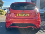 Ford Fiesta 1.6T EcoBoost ST-3 Hatchback 3dr Petrol Manual Euro 6 (182 ps) 13