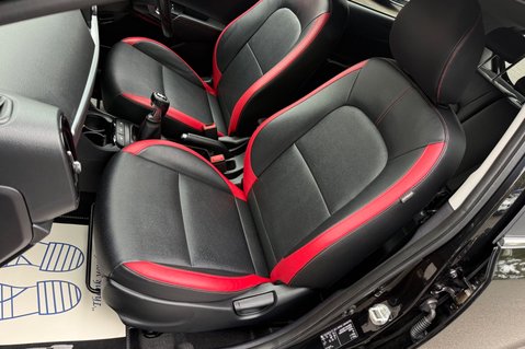 Kia Picanto GT-LINE S - FULL SERVICE HISTORY - SUNROOF -APPLE CAR PLAY - CAMERA 24