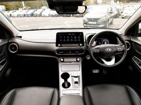 Hyundai KONA ULTIMATE