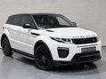 Land Rover Range Rover Evoque 2.0 TD4 HSE Dynamic Auto 4WD Euro 6 (s/s) 5dr 1