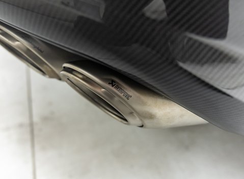 Lamborghini Urus PERFORMANTE 48