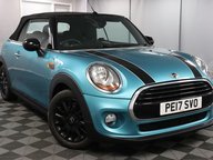 Mini Convertible COOPER 20